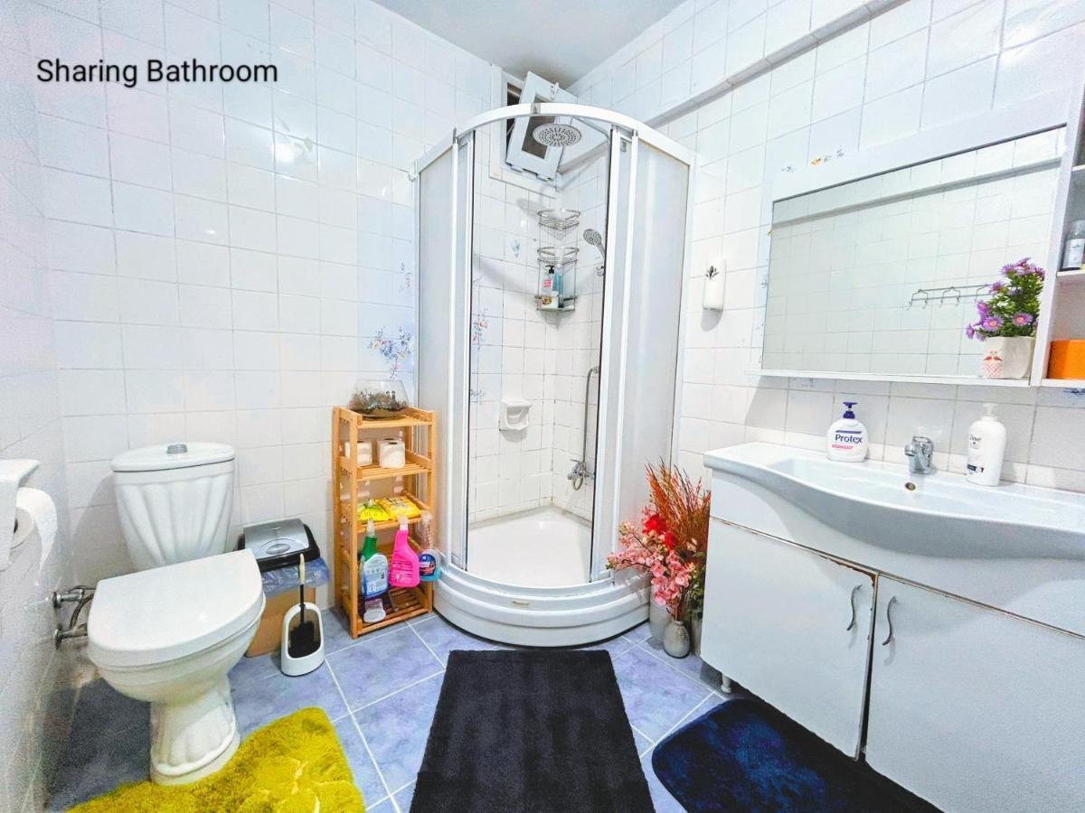 Uskudar Home Istambul Exterior foto